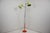 Mid-Century Floor Lamp attributed to Josef Hurka for Napako, Czechoslovakia, 1960s For Sale - Image 9 of 14