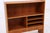 Vintage Danish Teak Regal with Drawers For Sale - Image 9 of 16