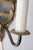 Small Wall Lamps with Mirror, France, 1960s, Set of 2 For Sale - Image 11 of 17