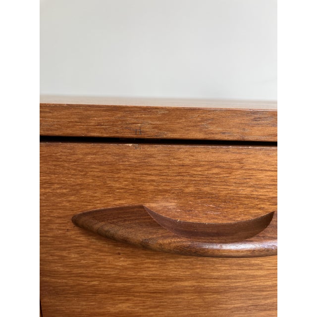 Sideboard from Avalon, United Kingdom, 1960s For Sale - Image 14 of 18
