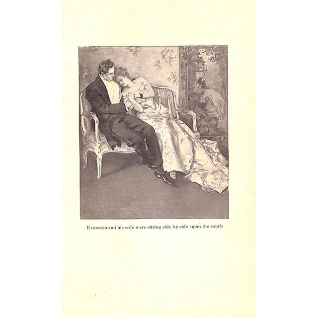 1910s "Mr. Carteret and Others" 1910 Gray, David For Sale - Image 5 of 6