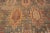 Nazmiyal Collection Tribal Animal Geometric Design Contemporary Rustic Area Rug For Sale In New York - Image 6 of 9