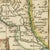 Antique Turkey in Asia Map with Cyprus and the Holy Land, 1760 For Sale - Image 6 of 12
