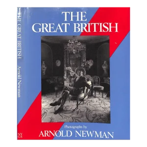 "The Great British" 1979 Newman, Arnold