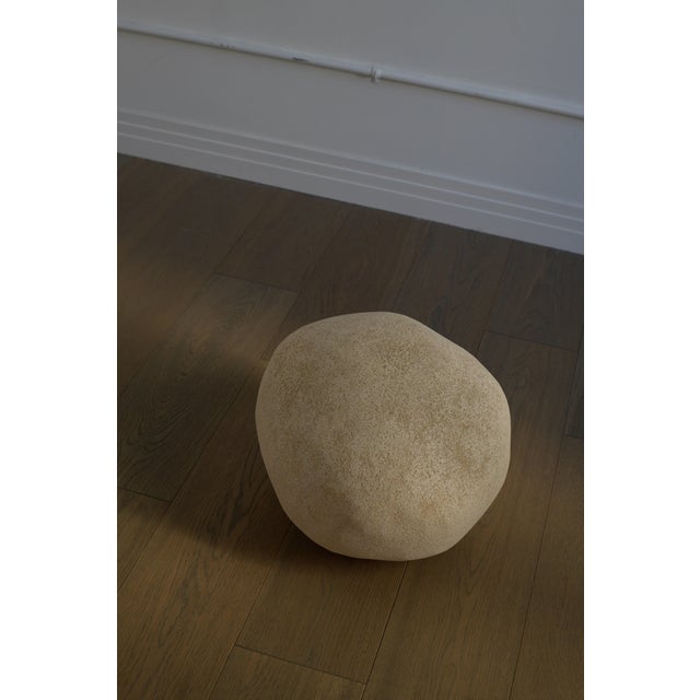 Atelier A 1960s 'Dora' Rock Lamp by Andre Cazenave for Atelier a/Disderot, France For Sale - Image 4 of 8