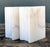 Vintage Carved Marble Book Ends - Set of 2 For Sale In West Palm - Image 6 of 12