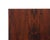 Brown Brazilian Rosewood and Lacquer Coffee Table by Knoll For Sale - Image 8 of 15