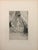 Illustration from the series ''Les Fleurs du Mal'' 1923 For Sale - Image 3 of 3