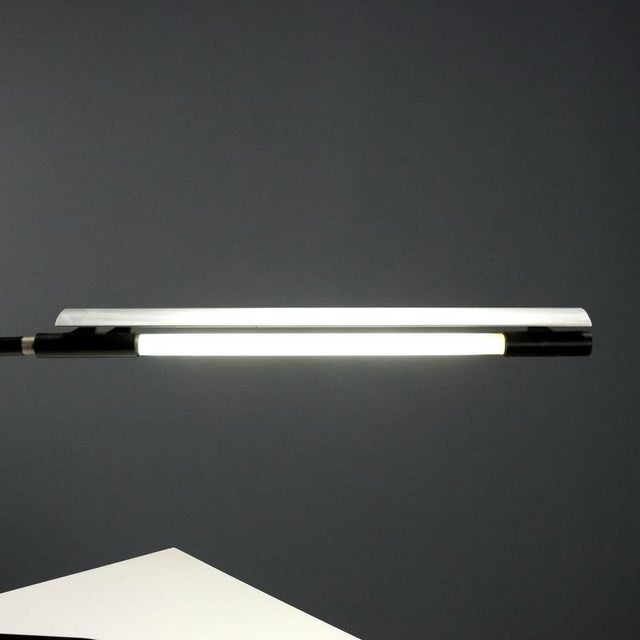 Flos Tubino Lamp from Arteluce For Sale - Image 3 of 7