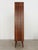 Scandinavian Bookcase attributed to Gunni Omann, Denmark, 1960s For Sale - Image 6 of 14