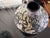 Vase by Gustav Sporri for Ziegler Schaffhausen, Switzerland, 1959 For Sale - Image 3 of 9