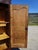 Louis Philippe Walnut Wardrobe For Sale - Image 15 of 18