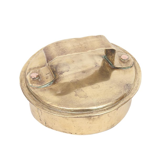 Large Milk Can, 1890s For Sale - Image 4 of 14