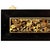 This beautiful Chinese gilt wood wood carving Features a hand-carved highly detailed and intricate three dimensional...