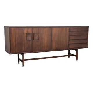 Sideboard by Inger Klingenberg for Fristho, Netherlands, 1960s For Sale