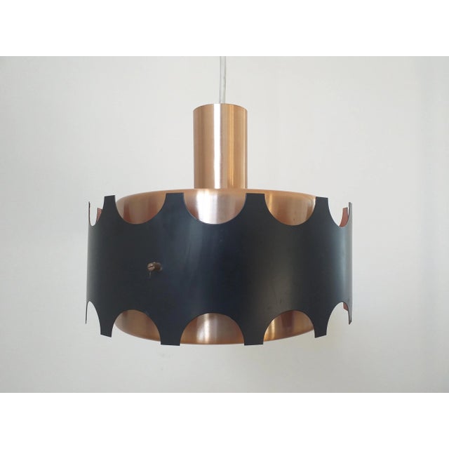 Pendant Lamps, 1970s, Set of 2 For Sale - Image 12 of 13