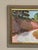 Bente Bjerregaard, Warm Day, France, 1982, Oil on Canvas, Framed For Sale - Image 9 of 18