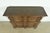Antique Danish Renaissance Revival Carved Oak Bar Cabinet, Circa 1890s For Sale - Image 13 of 16
