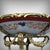 Large Imari Porcelain Bowl with Bronze Mount, Japan, Late 19th Century, in Very Good conditions. Designed 1890 to 1919