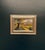 Industrial Landscape, 1976, Oil on Canvas For Sale - Image 9 of 9