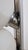 White P440 Floor Lamp in Opaline Glass and Metal from Lumi, 1970s For Sale - Image 8 of 16