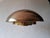1960s Mid-Century Swedish Pendant Lamp from Bergboms, 1960s For Sale - Image 5 of 6