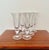 Art Glass Glassware from Biot, France, Set of 6 For Sale - Image 6 of 6
