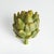 Made to look 100% realistic you, d swear this perfectly toned assorted set of faux artichokes was picked this morning....