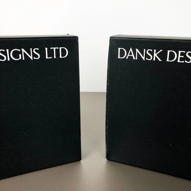Candleholder by Jens Quistgaard for Dansk Designs, 1960s, Set of 2 For Sale - Image 10 of 12