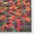 Italian Geometric Woolen Rug by Missoni for T&J Vestor, 1980s For Sale - Image 10 of 13