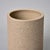 Contemporary Cylindrical Stoneware Jar With Lid by Ceramica Rosa Maria For Sale - Image 3 of 10
