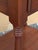 Brown Mid 20th Century Pair of Henkel Harris Cherry Nightstands For Sale - Image 8 of 12