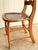 Antique French Country Dining Chairs, Set of 4 For Sale - Image 11 of 12