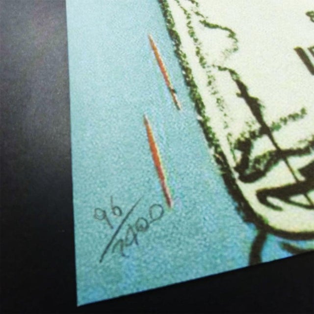 1980s After Andy Warhol, Absolut Wodka, Lithograph For Sale - Image 4 of 6