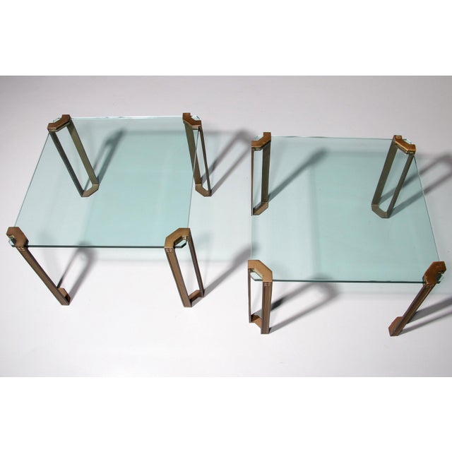 Discover the timeless elegance of the Vintage T24 Coffee Tables, a masterpiece by renowned designer Peter Ghyczy. This...