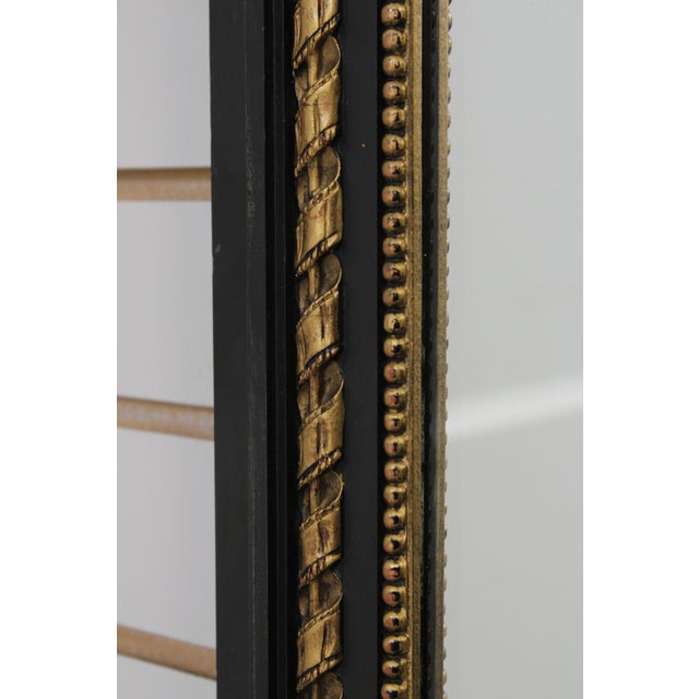 Friedman Brothers Vintage Neoclassical Mirror For Sale - Image 11 of 14