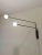 Black Ananké Wall Light by Juanma Lizana For Sale - Image 8 of 10