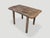 2010s Andrianna Shamaris Wabi Sabi Console or Side Table For Sale - Image 5 of 6