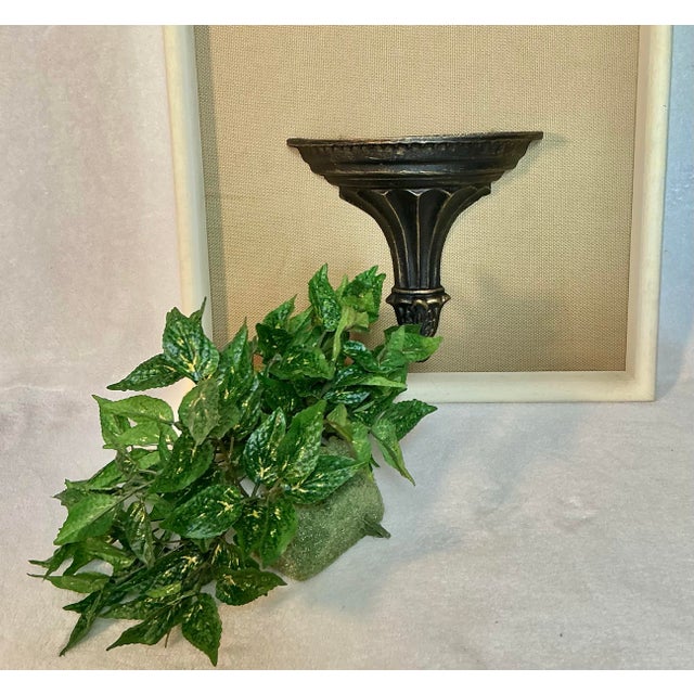 Vintage 1960s Decorative Wall Set Art Fantasy-Style Halberd Swords ...