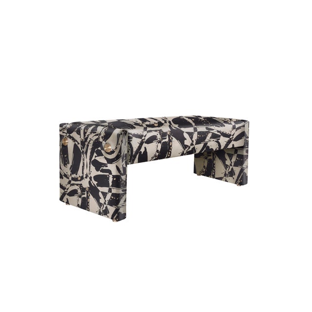 Elke Bench by Ottiu For Sale - Image 13 of 17