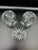 Glass Mid 20th Century Waterford Crystal Ashling Champagne/Tall Sherbet - Set of 3 For Sale - Image 7 of 11