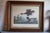 Mid-Century Lithograph of Audubon's "Red Breasted Merganser," in Dark Wood Frame For Sale - Image 9 of 17