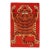 Pasargad DC Fine Hand Knotted Tibetan Tiger Rug For Sale
