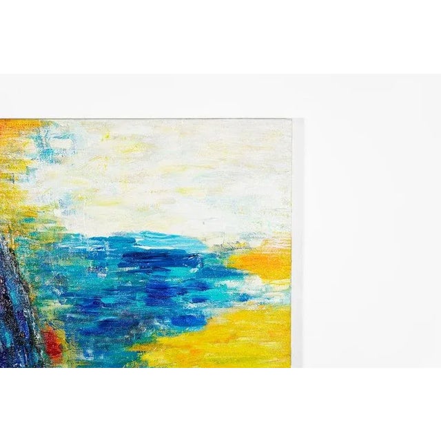 "Sailing Through" by Vanessa Joy, 2020 For Sale In New York - Image 6 of 10