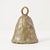 Early 20th Century Early 20th Century Benue Brass Bell Nigeria For Sale - Image 5 of 10