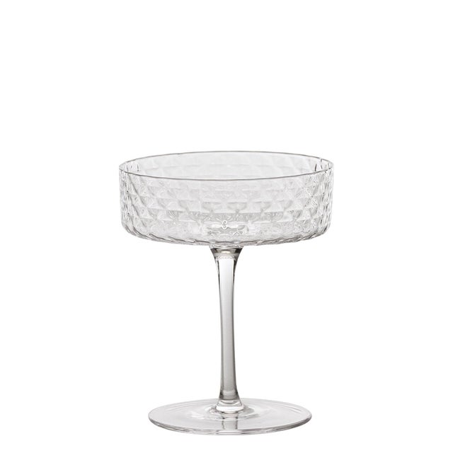 Veneziano Mixology Coup (set of 4) For Sale In New York - Image 6 of 6
