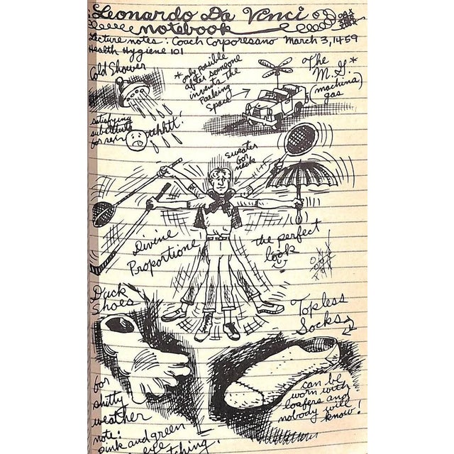 "The Original Preppy Jokebook" 1981 Arneson, d.j. For Sale - Image 12 of 13