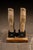 African 1960s Pair of Modigliani "Tête De Femme" Sculptures by Alva Studios For Sale - Image 3 of 8