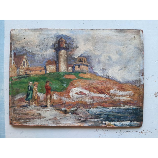 Prolific artist, Richard Andrew painting plus book! Discover a remarkable piece of history with this exceptional offering...