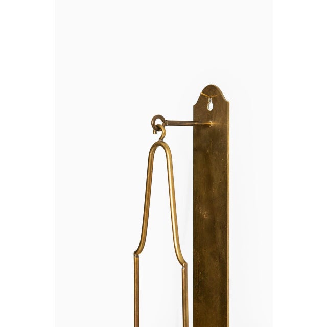 Swedish Wall Candlestick, 1950s For Sale - Image 3 of 6